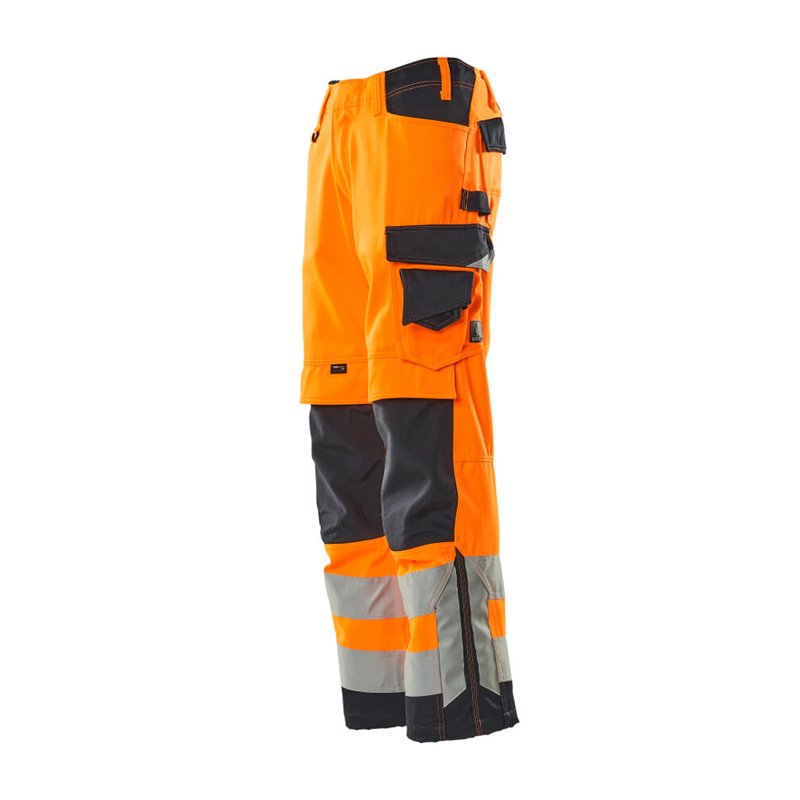 Mascot Safe Supreme Pantalon avec Poches Genouillères