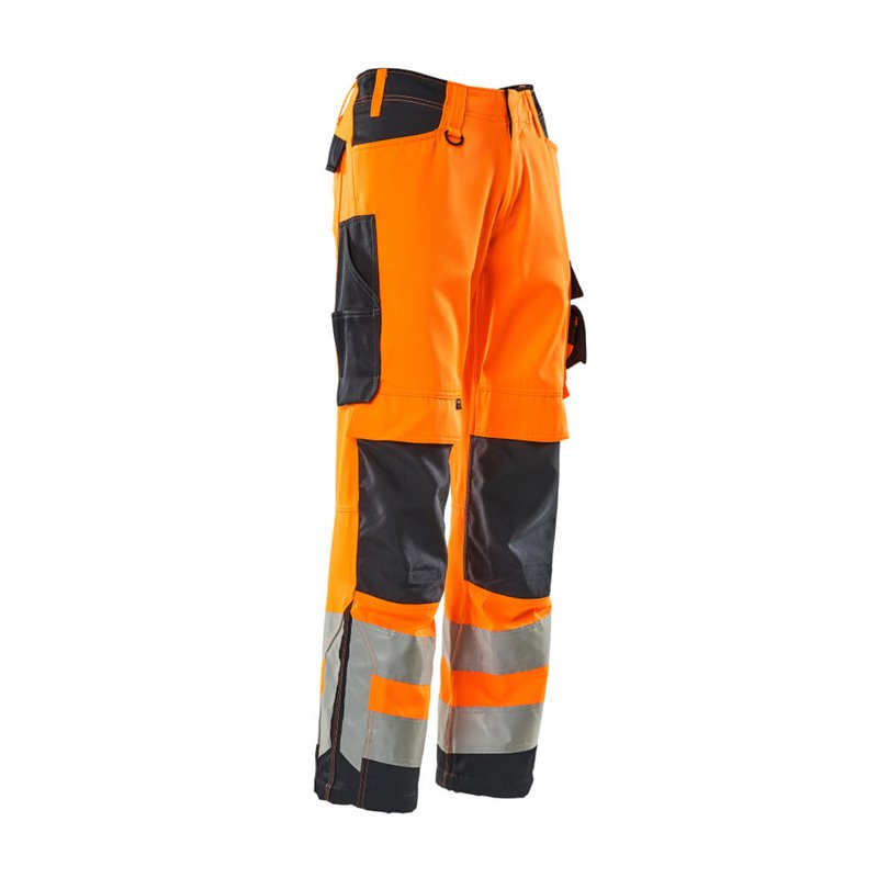 Mascot Safe Supreme Pantalon avec Poches Genouillères