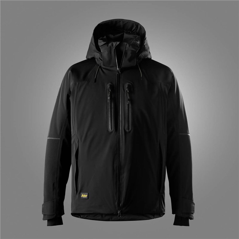 Snickers Veste Extensible