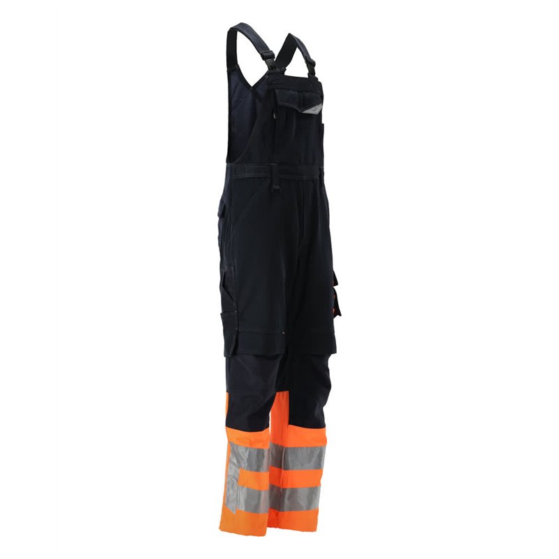 Mascot Safe Supreme Salopette avec Poches Genouillères