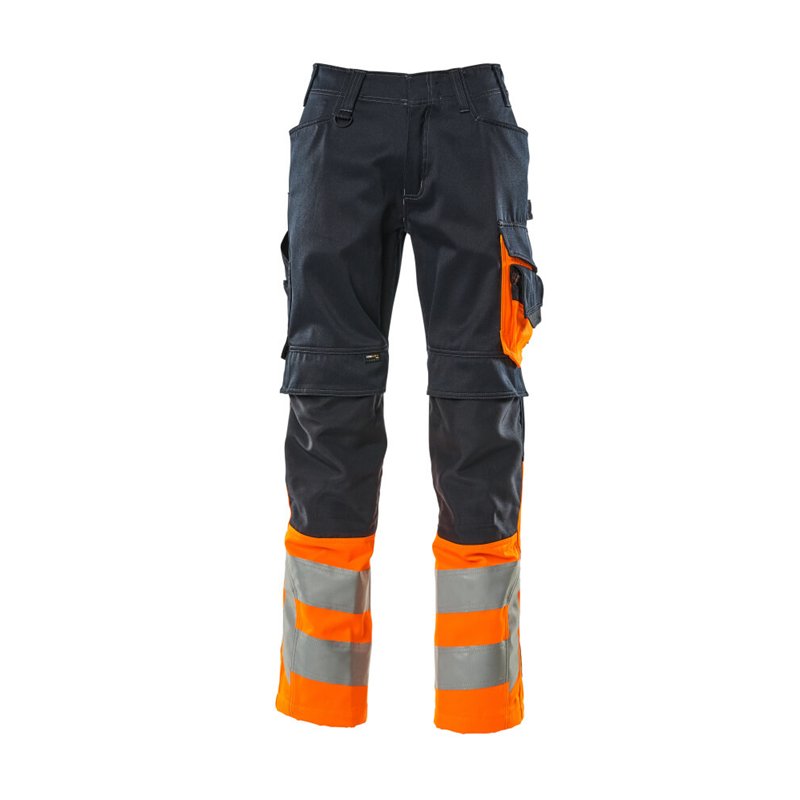 Mascot Safe Supreme Pantalon avec Poches Genouillères