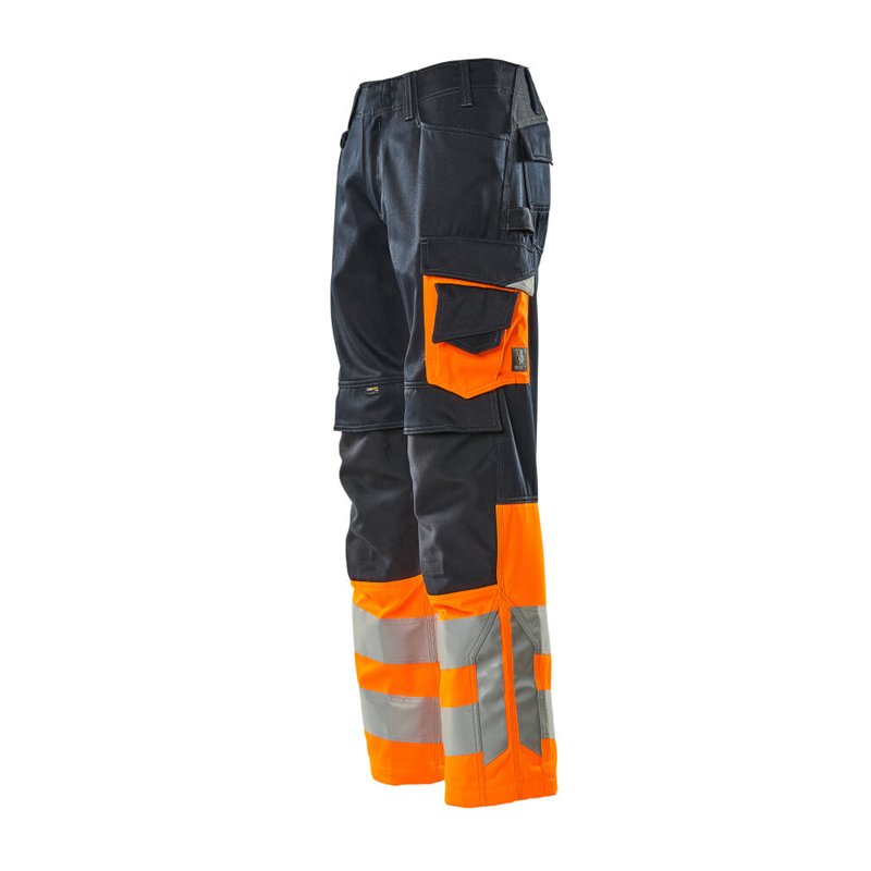 Mascot Safe Supreme Pantalon avec Poches Genouillères