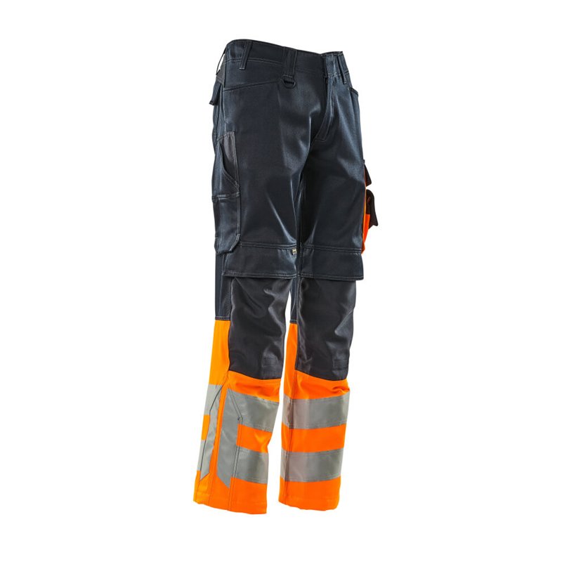 Mascot Safe Supreme Pantalon avec Poches Genouillères