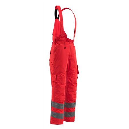 MASCOT® Salopette avec poches genouillères 15969-948