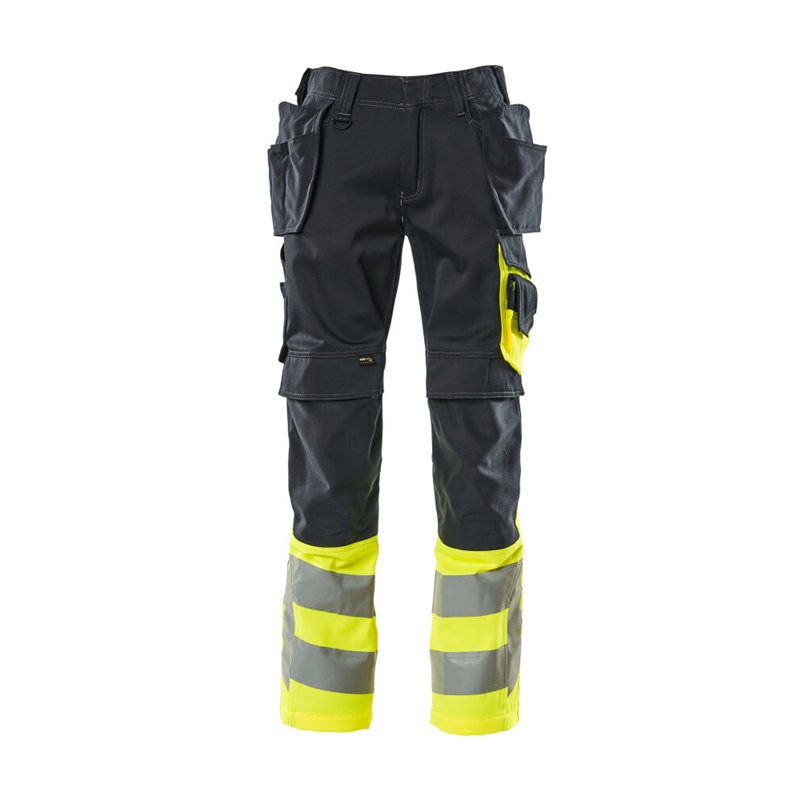 Mascot Safe Supreme Pantalon avec Poches Flottantes