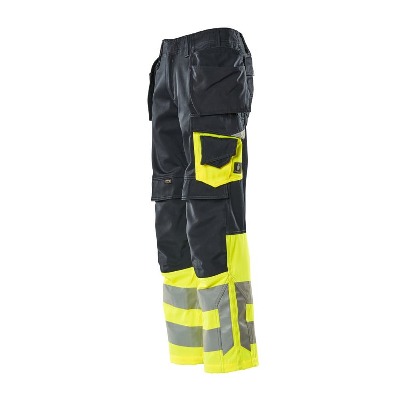 Mascot Safe Supreme Pantalon avec Poches Flottantes
