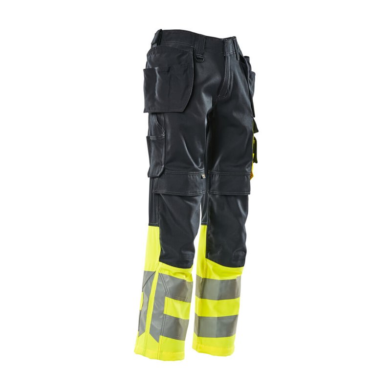 Mascot Safe Supreme Pantalon avec Poches Flottantes
