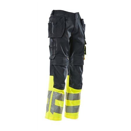 MASCOT® Pantalon avec poches genouillères 15979-948