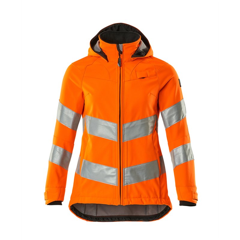 Mascot Safe Supreme Veste Softshell