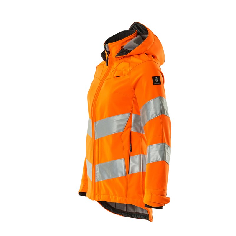 Mascot Safe Supreme Veste Softshell