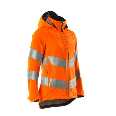MASCOT® Pantalon avec poches genouillères 15979-948