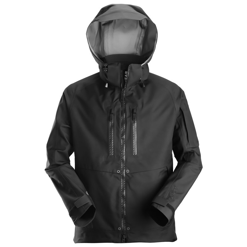 Snickers FlexiWork, Veste Extérieure Gore-Tex®