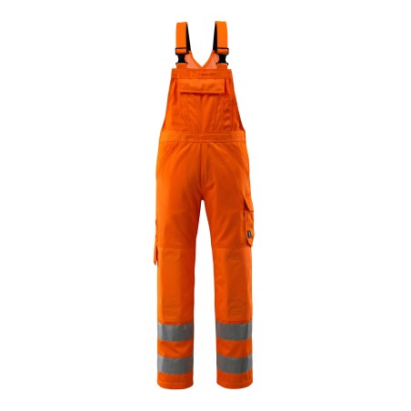 MASCOT® Salopette avec poches genouillères 16869-860