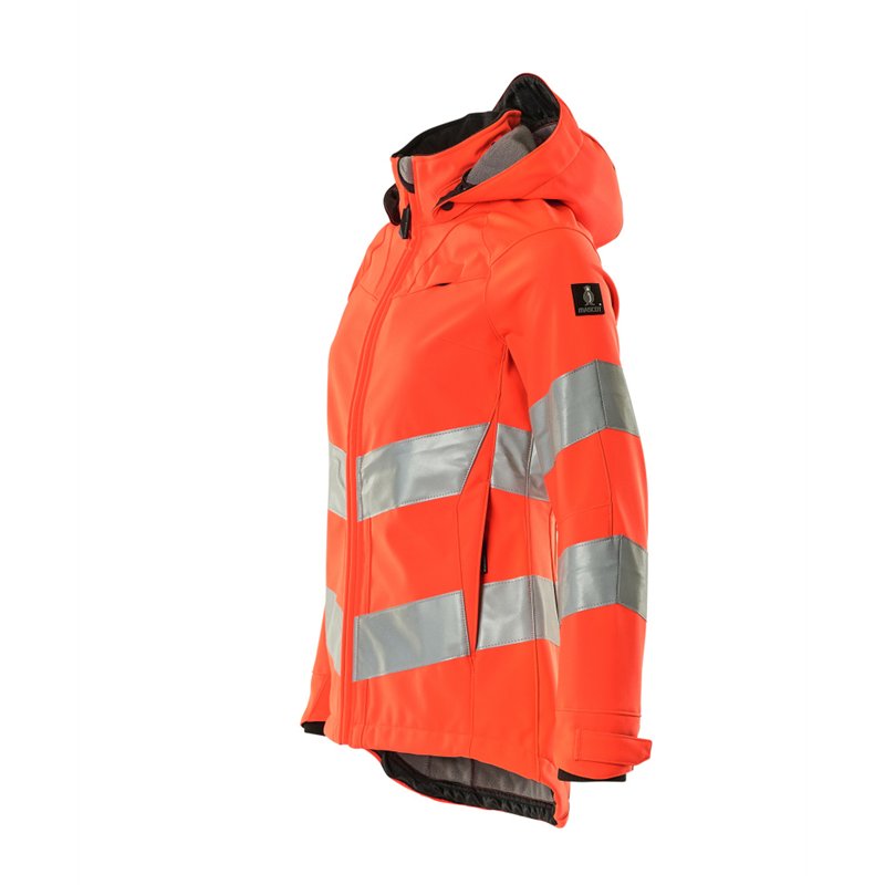 MASCOT® Salopette avec poches genouillères 16869-860