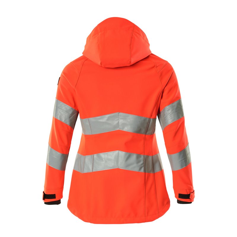 MASCOT® Salopette avec poches genouillères 16869-860