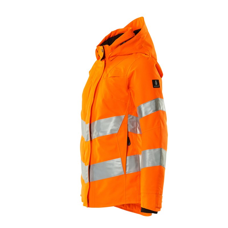 Mascot Safe Supreme Veste Grand Froid