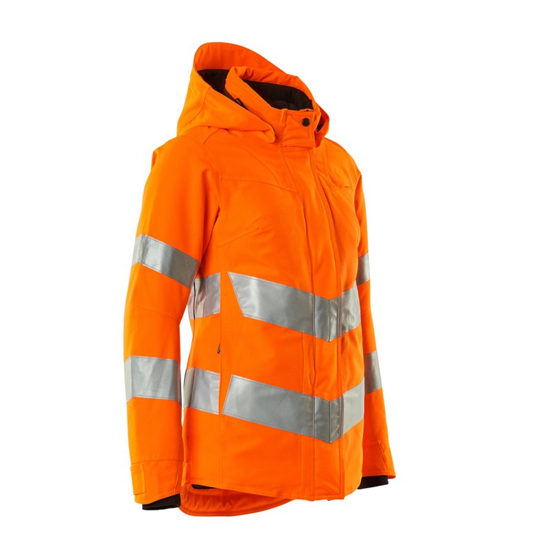 Mascot Safe Supreme Veste Grand Froid