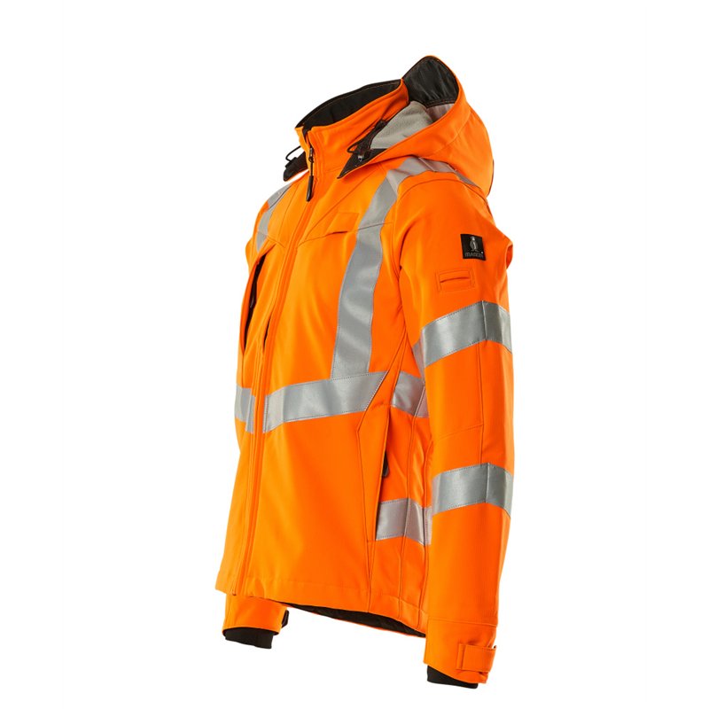 Mascot Safe Supreme Veste Softshell