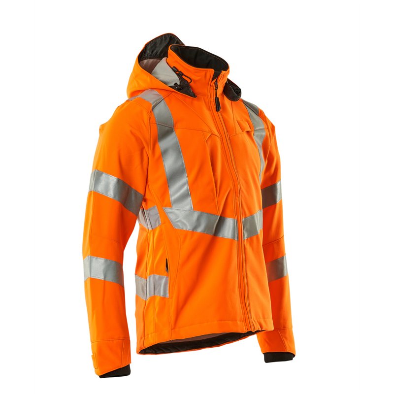 Mascot Safe Supreme Veste Softshell