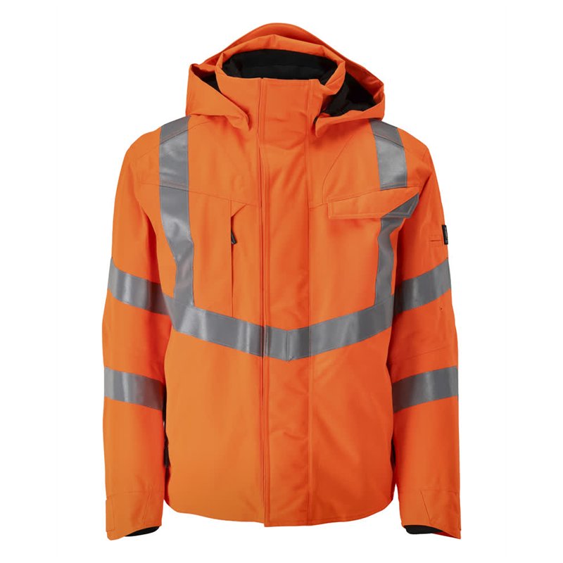 Mascot Safe Supreme Veste Grand Froid