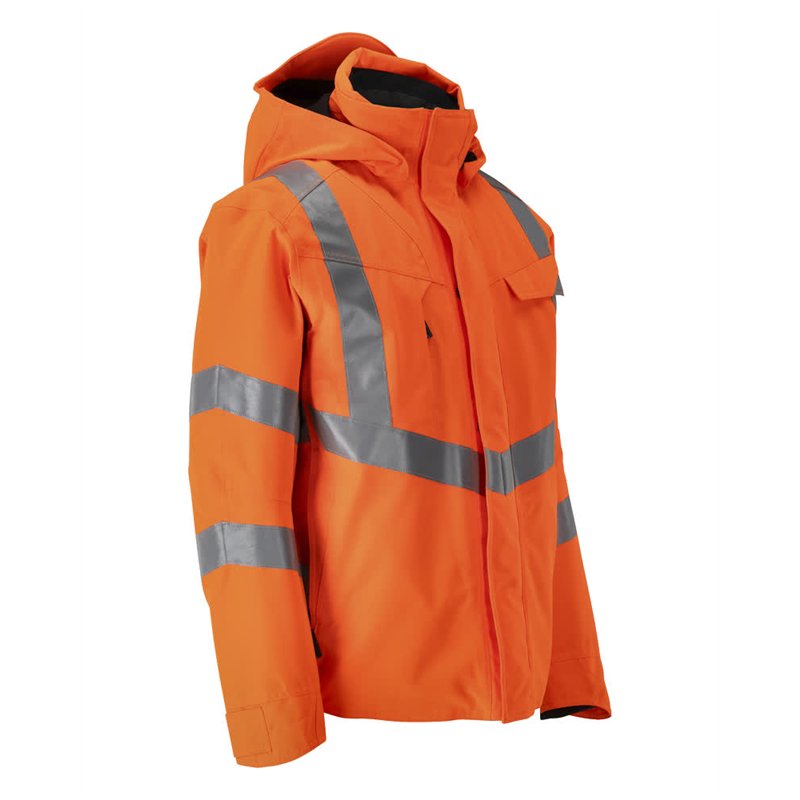 Mascot Safe Supreme Veste Grand Froid