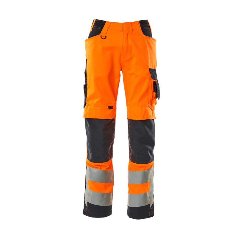 Mascot Safe Supreme Pantalon avec Poches Genouillères