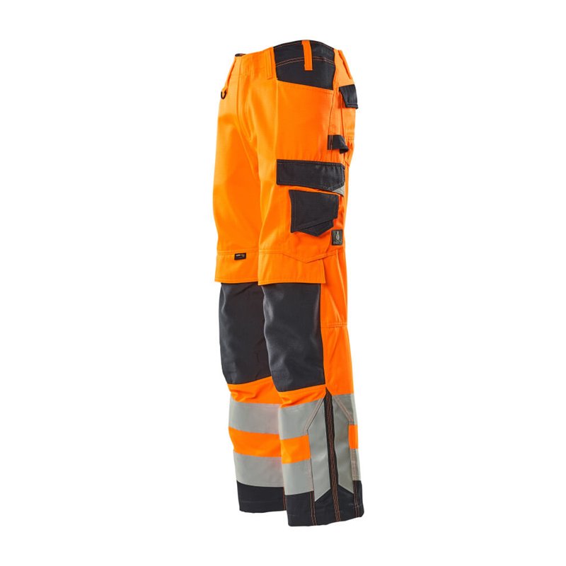 Mascot Safe Supreme Pantalon avec Poches Genouillères