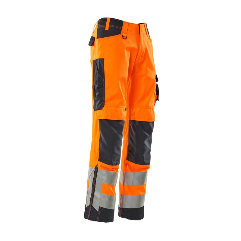 Mascot Safe Supreme Pantalon avec Poches Genouillères
