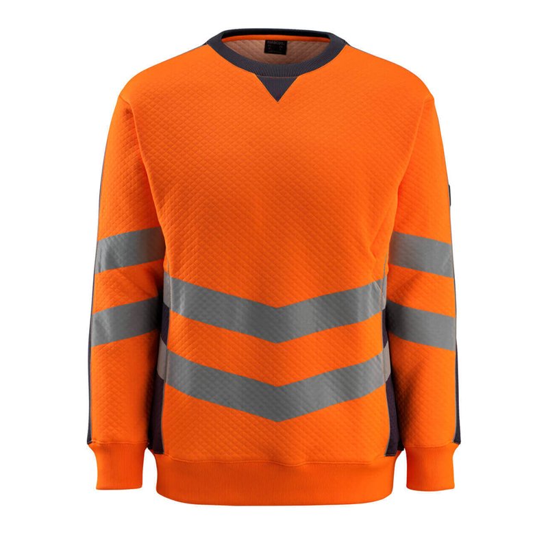 Mascot Safe Supreme Sweatshirt