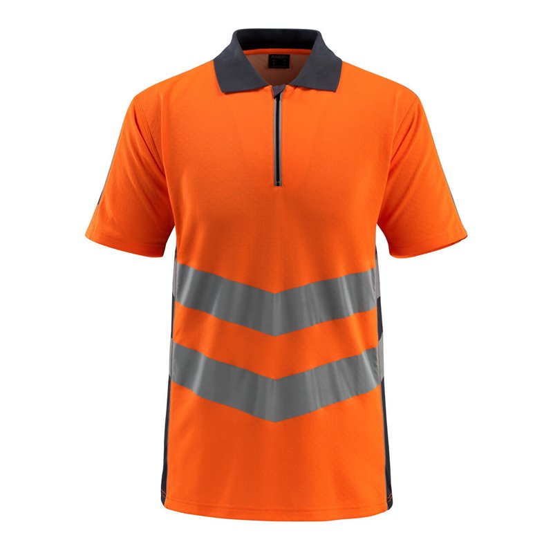 Mascot Safe Supreme Polo