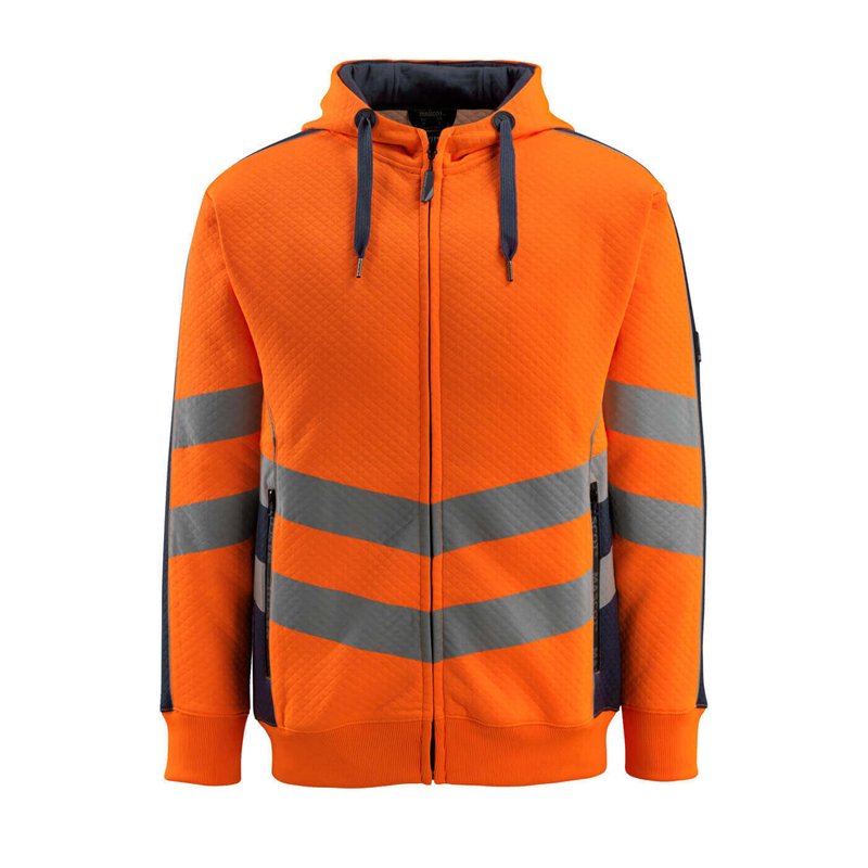 Mascot Safe Supreme Sweat Capuche Zippé