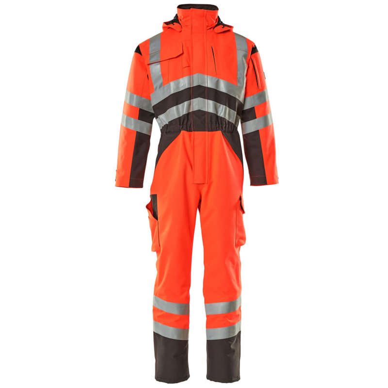 Mascot Safe Young Combinaison Grand Froid