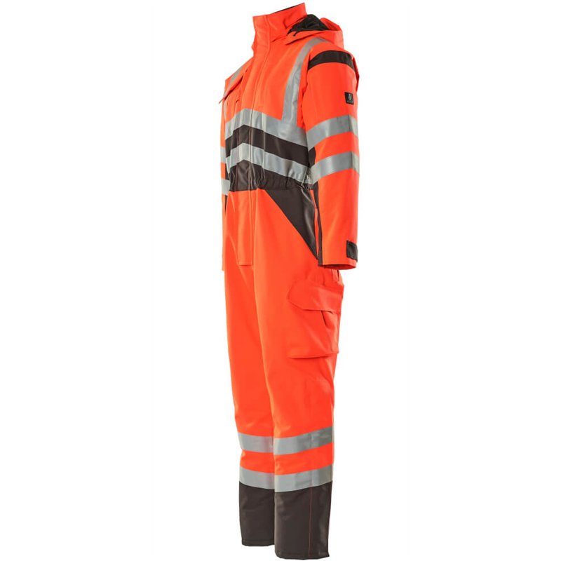 Mascot Safe Young Combinaison Grand Froid