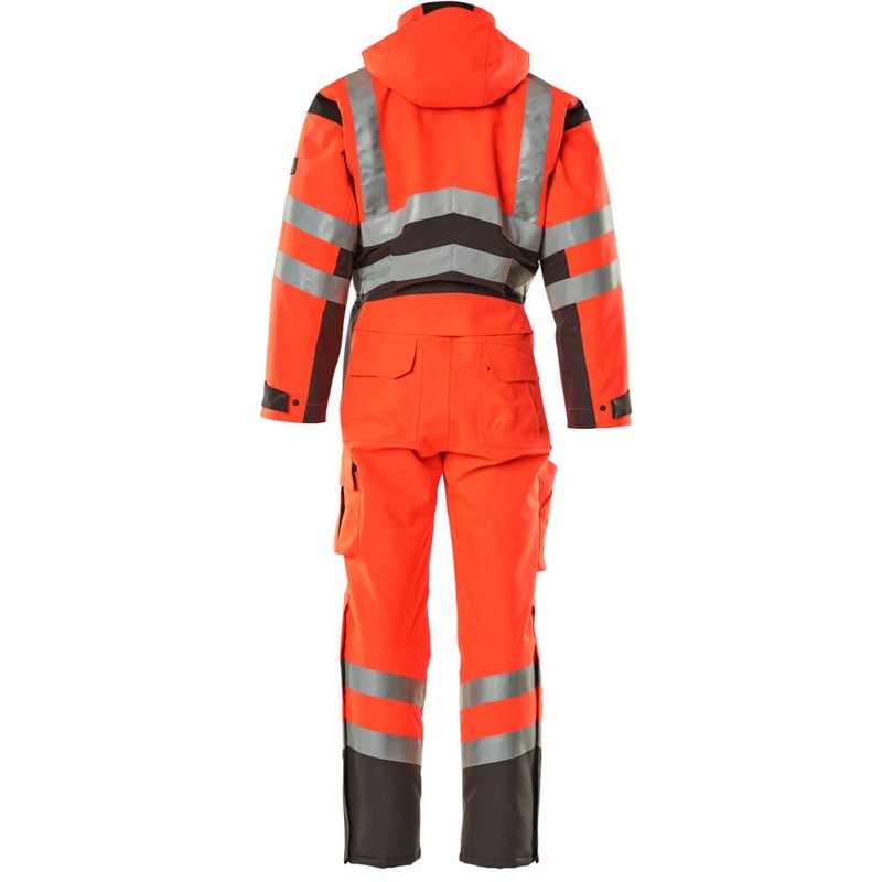 Mascot Safe Young Combinaison Grand Froid
