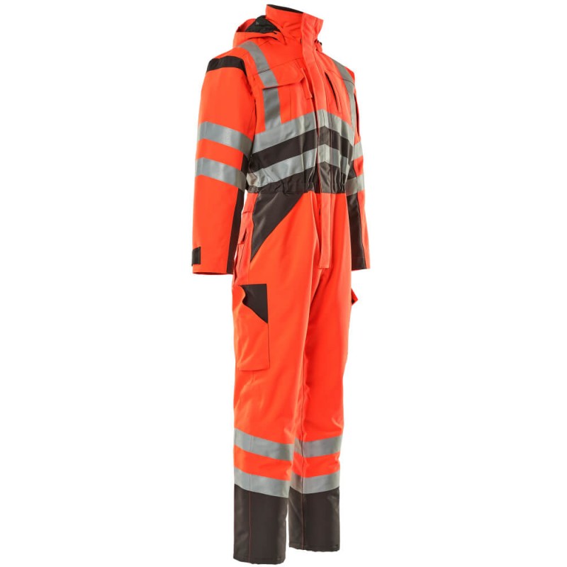 Mascot Safe Young Combinaison Grand Froid