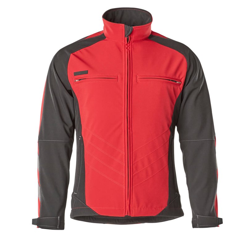 Mascot Unique Veste Softshell