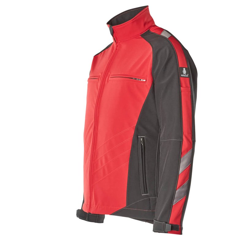 Mascot Unique Veste Softshell