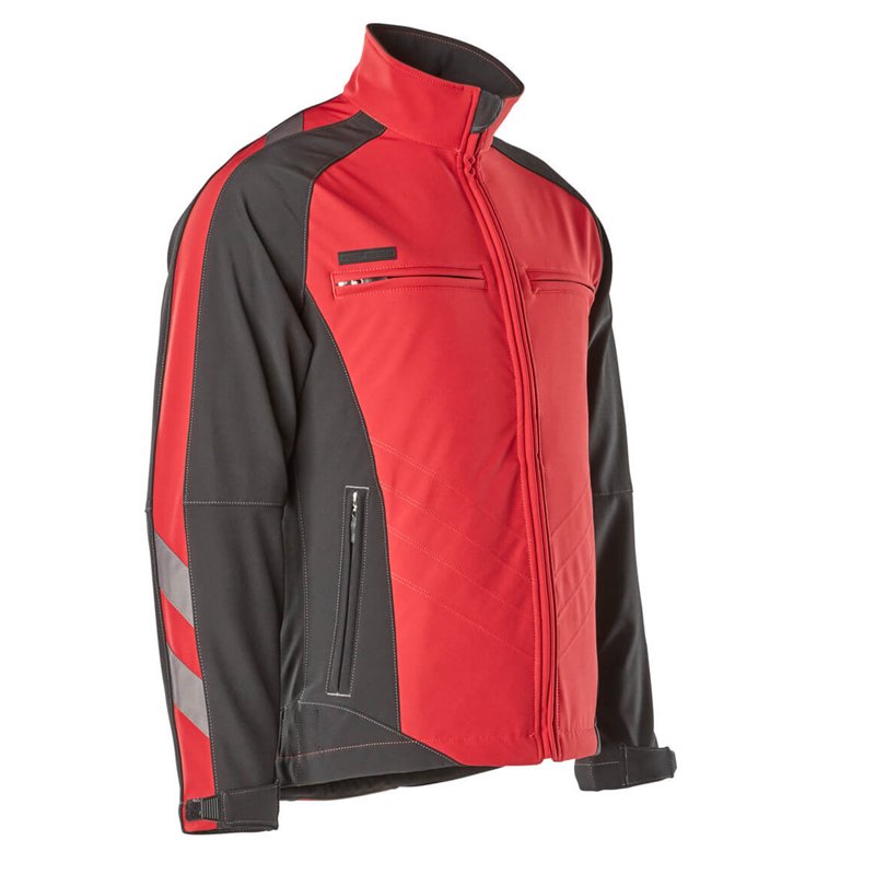 Mascot Unique Veste Softshell