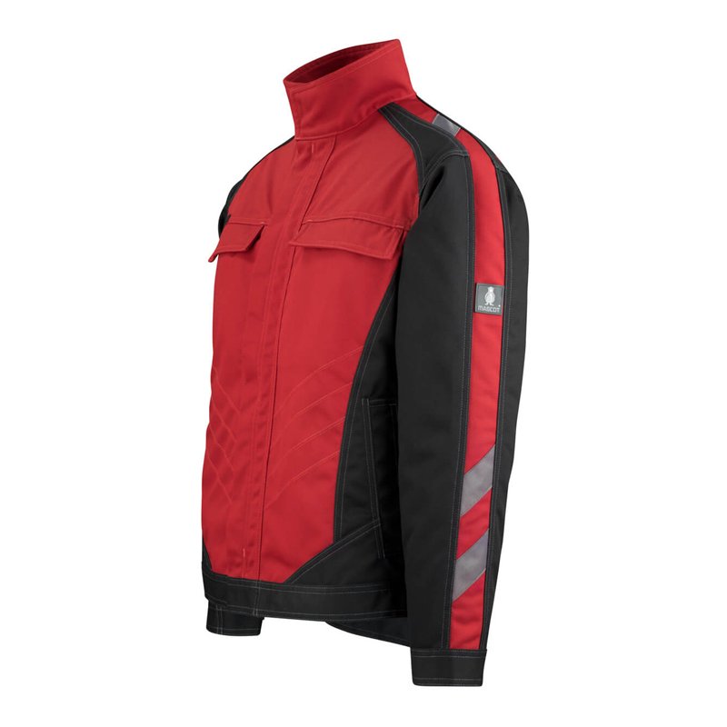 Mascot Unique Veste
