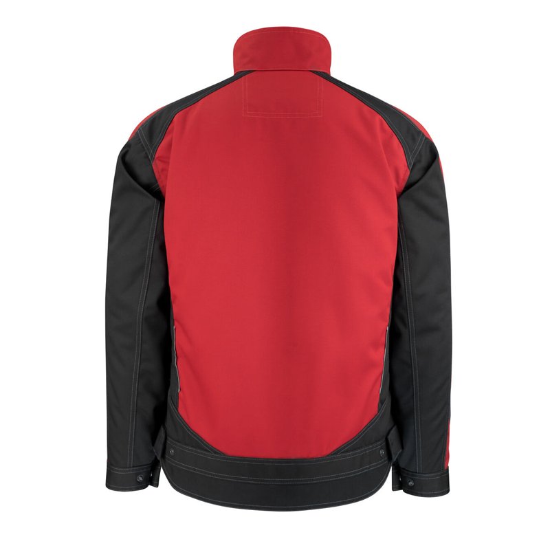 Mascot Unique Veste