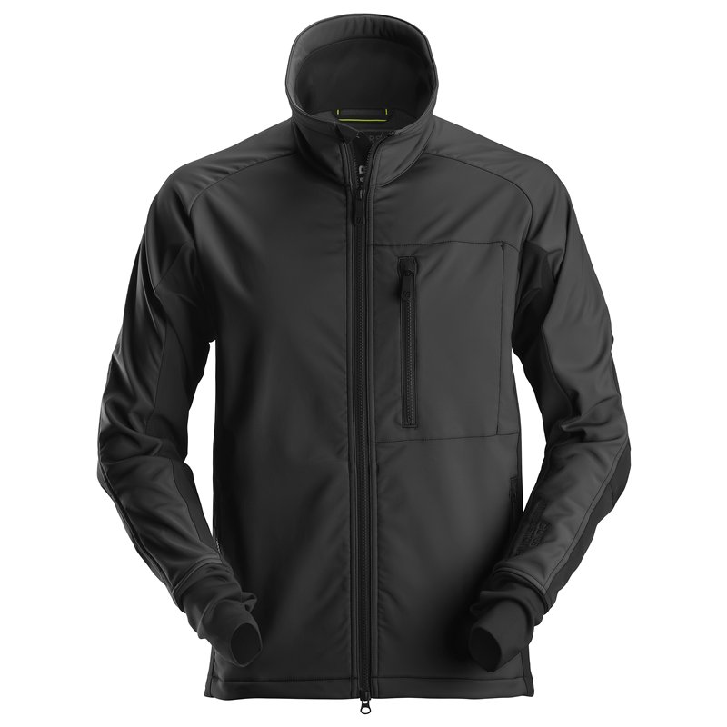 Snickers FlexiWork, Veste en Gore-Tex® Windstopper®