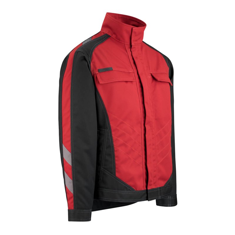 Mascot Unique Veste
