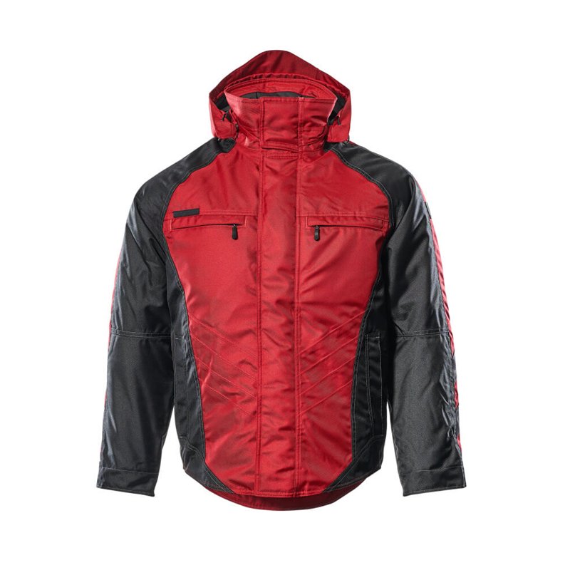 Mascot Unique Veste Grand Froid