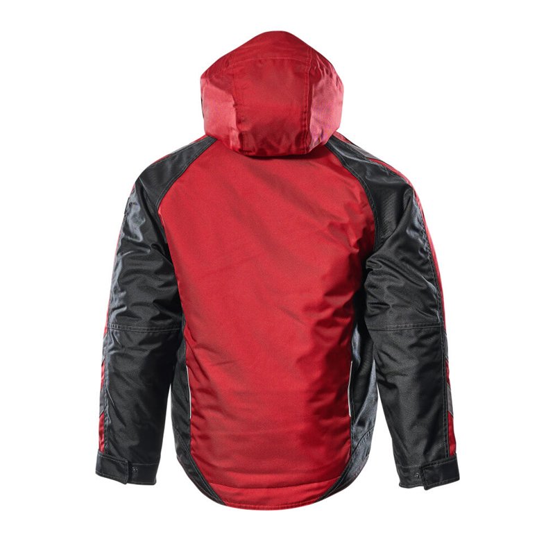 Mascot Unique Veste Grand Froid