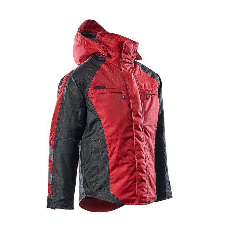 Mascot Unique Veste Grand Froid