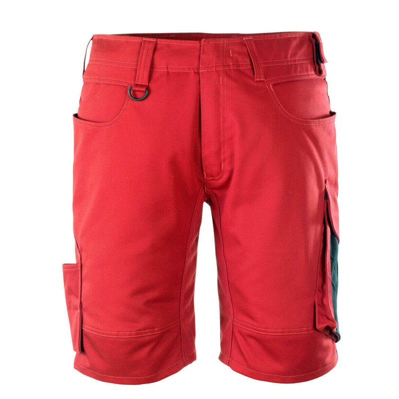 Mascot Unique Short