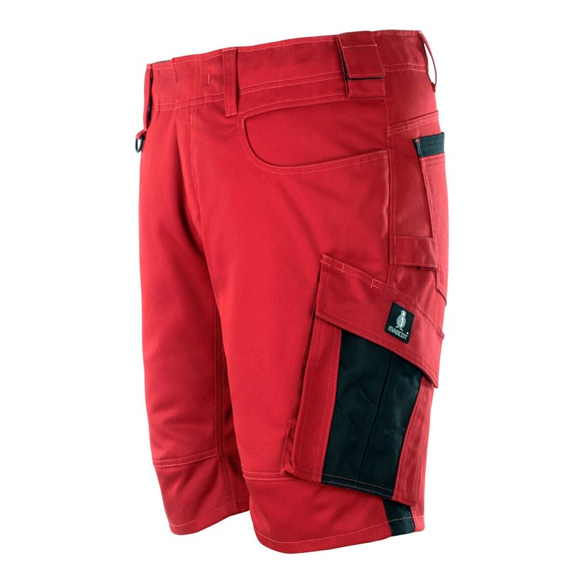 Mascot Unique Short