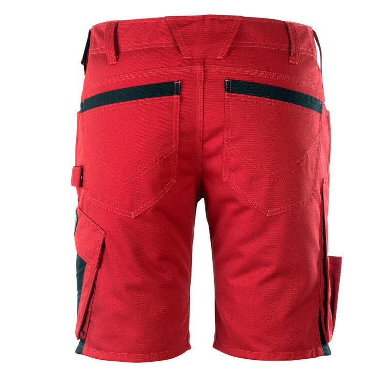 Mascot Unique Short