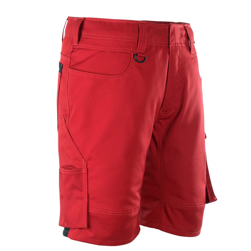 Mascot Unique Short