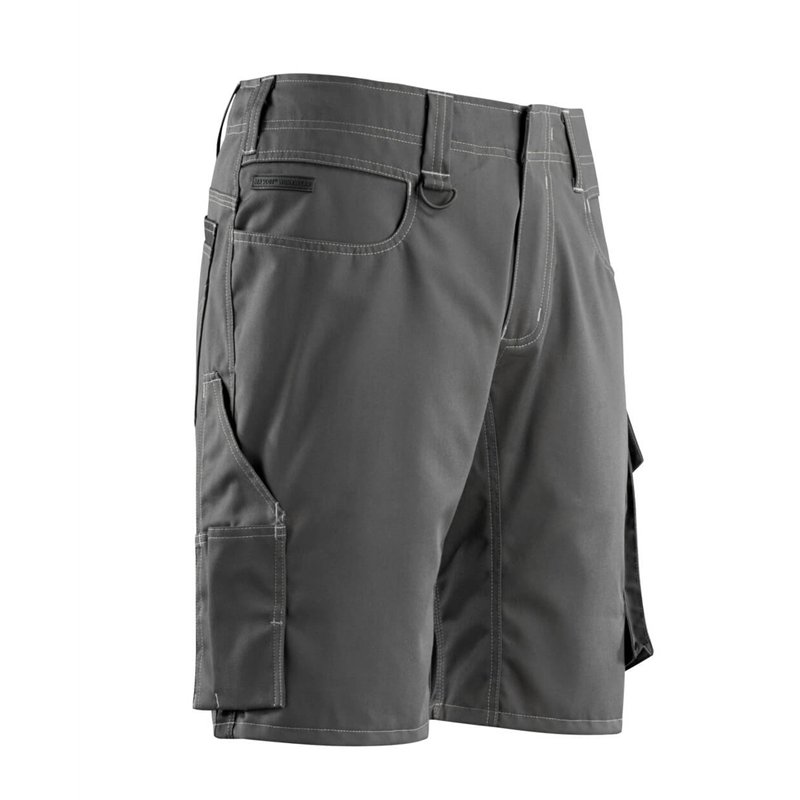 MASCOT® Salopette avec poches genouillères 15569-860